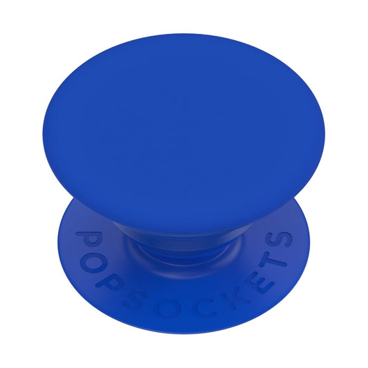 PopSockets Phone Grip for MagSafe, Magnetic Holder- Basic Naval