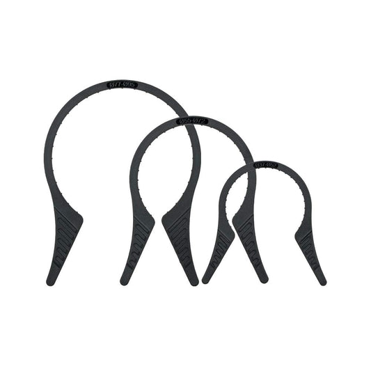 PROfezzion Camera Lens Filter Wrench Kit for ND UV CPL Filter, 3-Pack