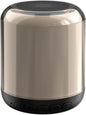 Generic Aura-Sync Surround Color Deep Bass Speaker, Small, Brown