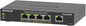 NETGEAR 5 Port PoE Gigabit Ethernet Easy Smart Managed Essentials Switch (GS305EP) - with 4 x PoE+ @ 63W, Desktop or Wall Mount