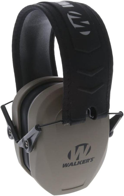 Walker's Earmuffs