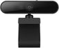 Lenovo HD 1080p Webcam (510 FHD)- Black w/ 4X Digital Zoom, 95° Wide Angle, 360° Rotation Pan & Tilt, Dual Microphones & Windows Hello