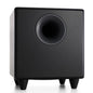Audioengine S8 Powered Subwoofer – 250W Wireless-Ready 8-Inch Bass Speaker