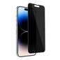 CASETiFY Impact Privacy Screen Protector [Strengthened 9H aluminosilicate glass, applicator included] for iPhone 16