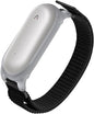 Plaud NotePin AI Voice Recorder, Voice Recorder with Adjustable Wearable Strap, Transcribe & Summarize with AI Technology, 64GB Memory