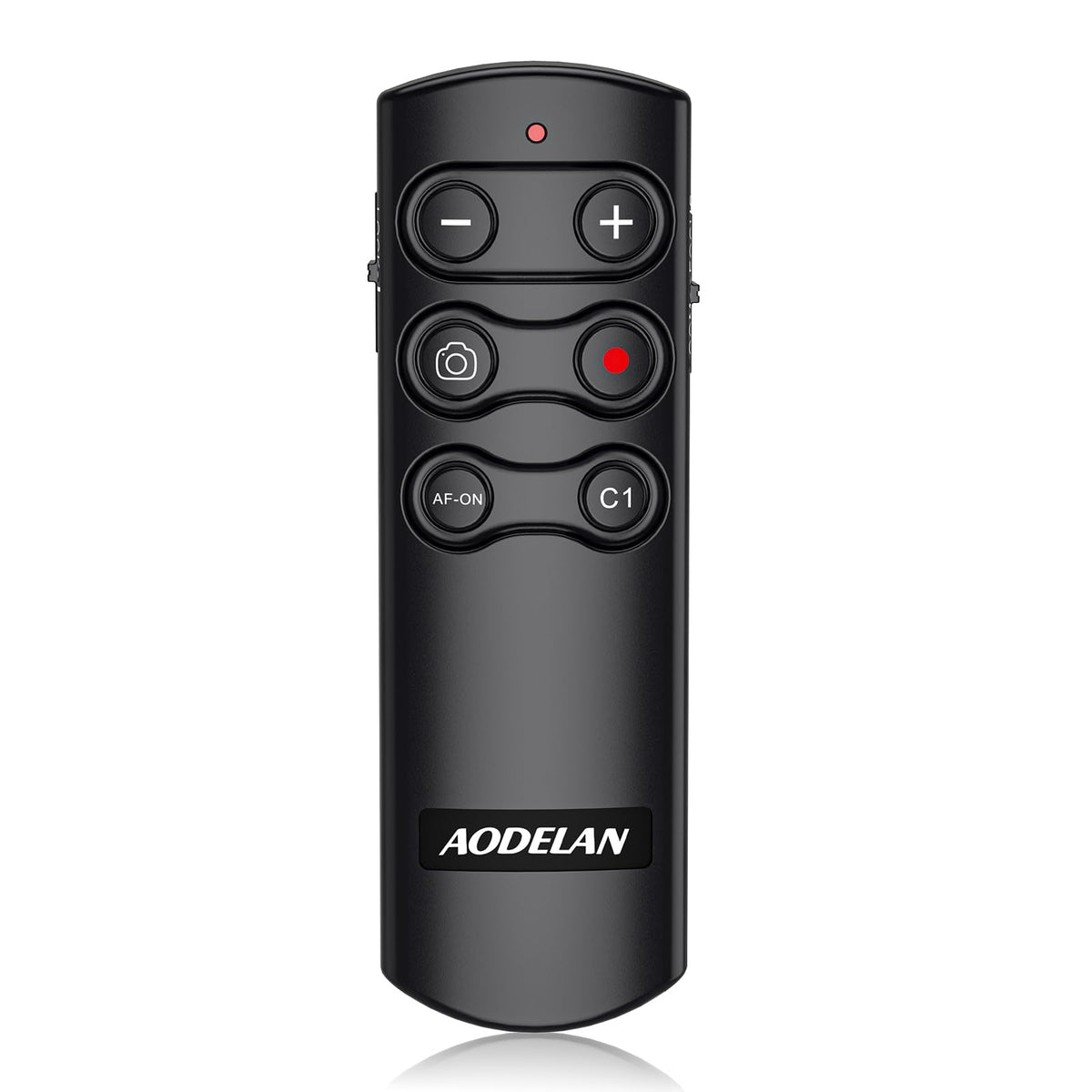 Aodelan for Canon Wireless Rechargeable Camera Remote Control