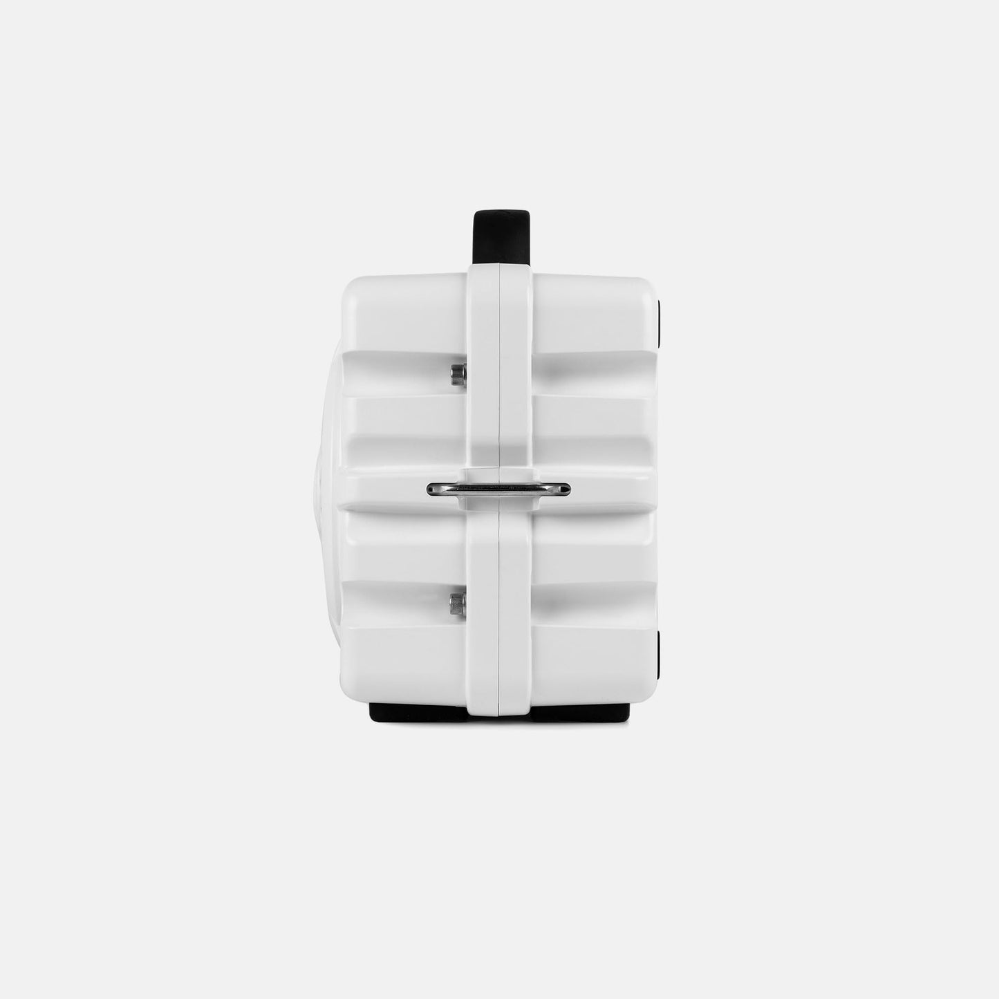 Turtlebox Original Gen 3: Portable Outdoor Bluetooth Speaker – Ultra-Loud (120dB), Waterproof (IP67), Rugged, Impact-Resistant, 3-Day Battery | Party Mode: Unlimited Pairing Stereo, White/Royal Blue