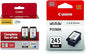 Canon Ink Cartridge Compatibility Bundle for Select Pixma Printers