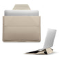MOFT Laptop Carry Sleeve with Stand &Smart Storage for 14" Laptop for Work