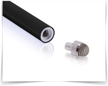 The Friendly Swede Stylus Pen for Touchscreen with Replaceable Thin Tips