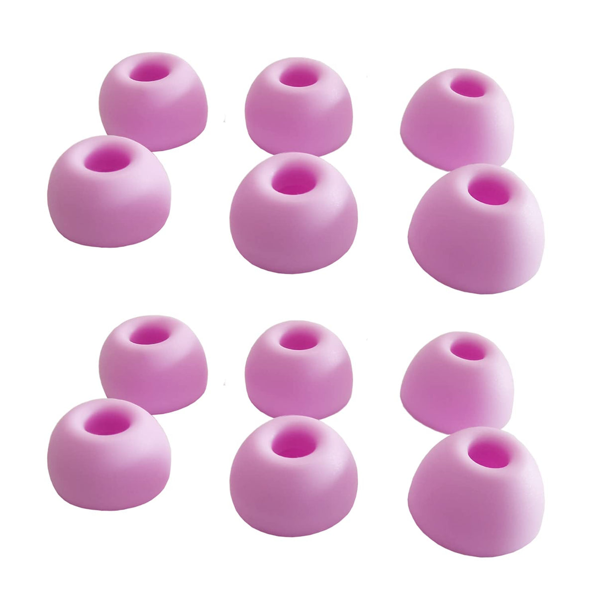 Replacement Earbuds Tips for Beats Fit Pro/Studio Buds/Solo Buds
