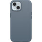 OtterBox iPhone 16e, 15, 14, & 13 Symmetry Series Case - BLUETIFUL (Blue), Snaps to MagSafe, Ultra-Sleek, Raised Edges Protect Camera & Screen