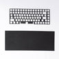 Mintcaps Keyboard Sound Dampening Foam - 84 Layout Silencer Pad Gasket EVA Switches Dampening for Mechanical Keyboard