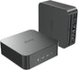 Reatan A9 Mini Gaming PC AMD Ryzen 9 7940HS 64GB DDR5 2TB SSD 5600 MHz RAM, Desktop Mini Computers, Radeon 780M Graphics, 2.5Gbps LAN, HDMI 2.1, 8K USB 4.0 Wi-Fi 6E/BT5.3
