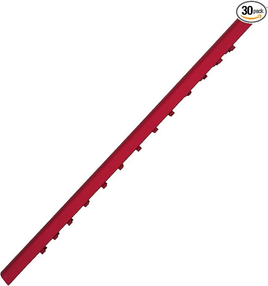 Jxjslp Replacement LCD Hinge Cover for HP 15S-DU 15-DY 15-DW Series Laptop Clip Trim Strip Cap Case M03727-001