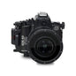 Sea frogs Camera Housing Compatible with Canon EOS 5D Mark III/IV with EF16-35mm f/2.8LII USM Lens,Waterproof IPX8, 40m/130ft Depth Protection EOS 5D Mark 4 Underwater Camera Case, Ideal for Diving