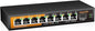 keepLiNK 8 Port 2.5G Switch Unmanaged, Ethernet Switch with 8 x 2.5G Base-T Ports, 1 x 10G Base-T SFP Slot, 60Gbps Switching Capacity, Plug & Play, Fanless Metal, Wall Mountable