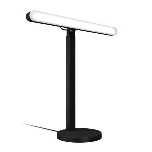 Logitech G Litra Beam Premium LED Gaming Light with TrueSoft - Graphite