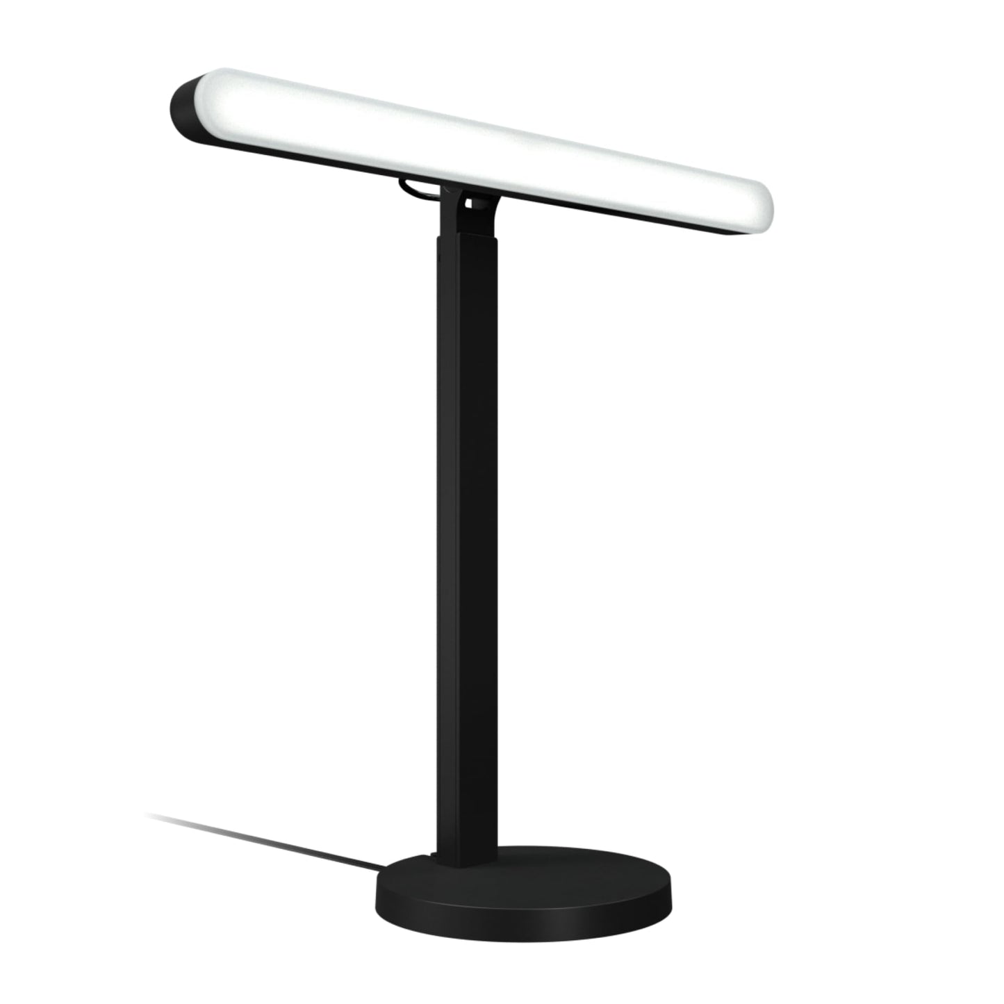 Logitech G Litra Beam Premium LED Gaming Light with TrueSoft - Graphite