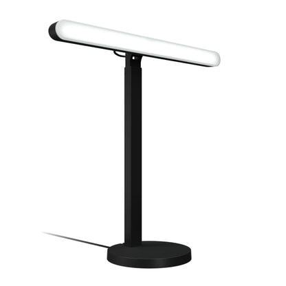 Logitech G Litra Beam Premium LED Gaming Light with TrueSoft - Graphite