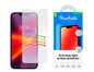 Ocushield Anti Blue Light Tempered Glass Screen Protector of iPhone 13, 13 Pro, 14 & 16E (6.1") – Blocks Blue Light, Prevents Eye Strain & Helps You Sleep Better, 9H Hardness & Case Friendly