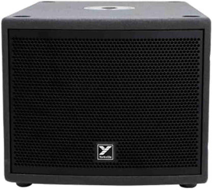 Yorkville EXM-Mobile-Sub Ultra-Compact Battery-Powered Portable Subwoofer