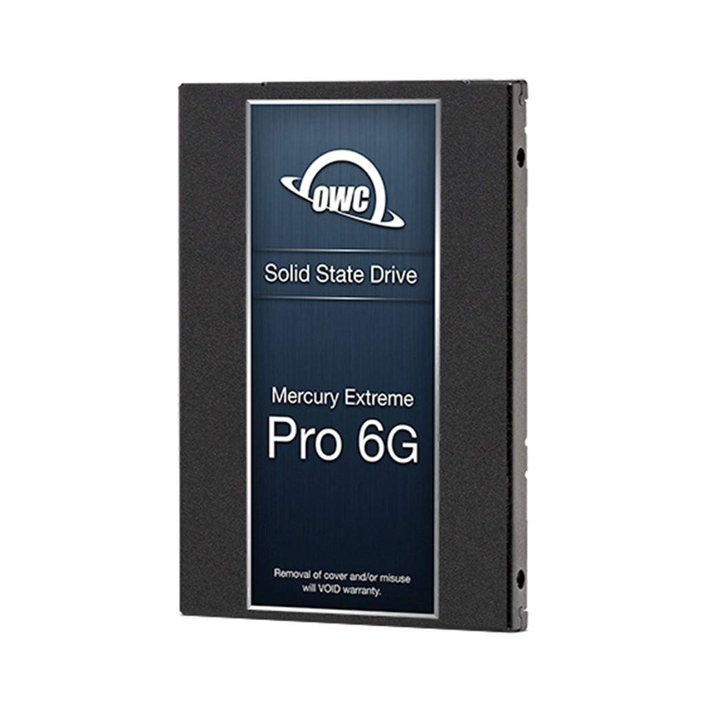 OWC Mercury Extreme Pro 6G 4TB 2.5-inch 7mm SATA 6.0Gb/s SSD
