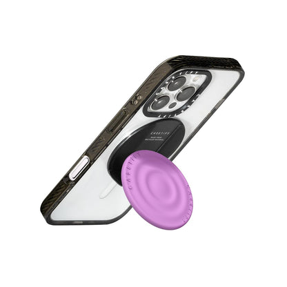 CASETiFY Snappy Ripple Grip Stand Compatible with Magsafe - Radish