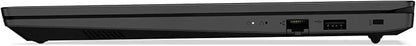 Lenovo V15 G4 15.6" FHD Laptop Computer, 24GB RAM 1.5TB Storage (1TB SSD+512GB Docking Station Set), 8-Cores AMD Ryzen 7, Windows 11 Pro with Microsoft Office Included, PLUSERA Earphones, Black