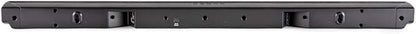 Polk Audio Signa S3 Sound Bar for TV & Wireless Subwoofer with Built-in Chromecast & Google Assistant, Low-Profile Design, Works with 8K, 4K & HD TVs, Bluetooth and Wireless Streaming