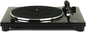 Music Hall mmf-1.3 Turntable Belt Drive Electronic Speed Control Aluminum Tonearm Audio Technica Cartridge Built-in Phono Pre-Amp Vibration-Damping Features Included Easy Set-Up and Elegant Design