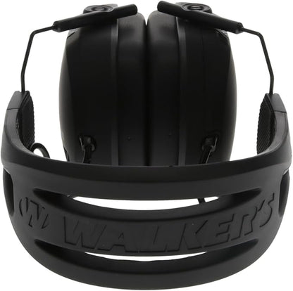 Walker's TACTI Grip Series