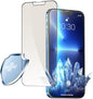 PERFECTSIGHT Sapphire Anti Blue Light Screen Protector Designed for iPhone 13 Pro Max - Medical-Grade Eye Protection -HD Clear Filter 6 Radiations Shatterproof Diamond Hard Tempered Glass (6.7 inch)