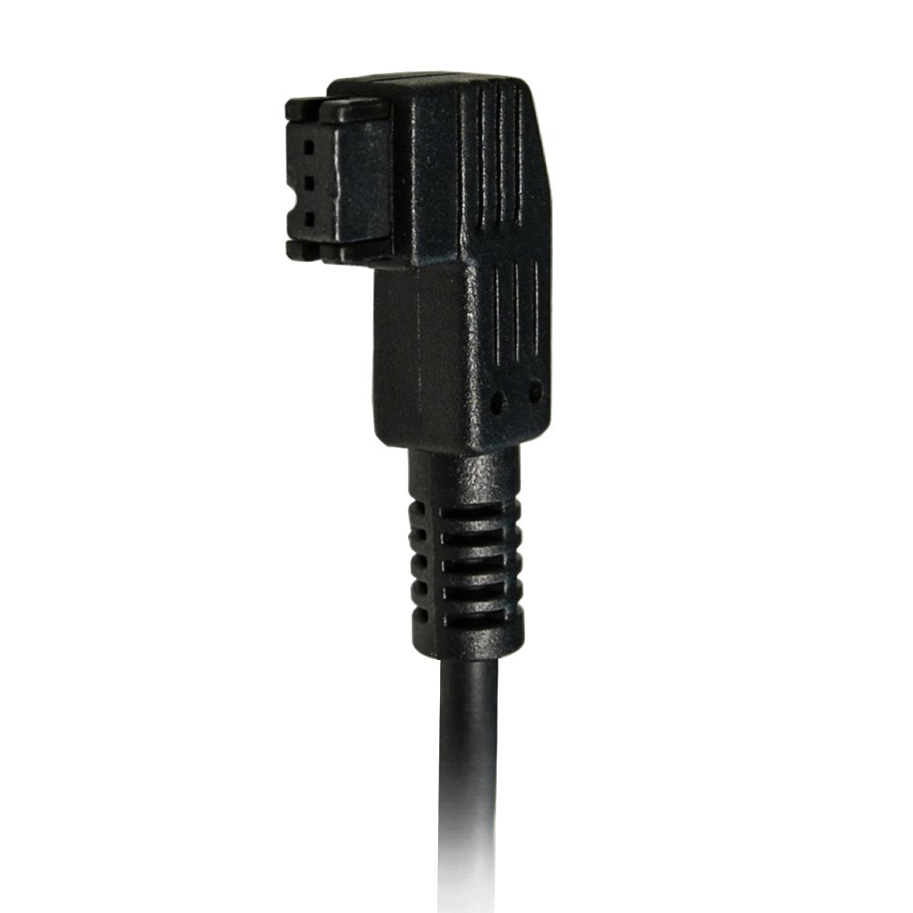 Foto&Tech Wired Remote Shutter Release Control Compatible with Nikon MC-DC2 for Nikon D7000