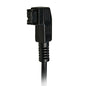 Foto&Tech Wired Remote Shutter Release Control Compatible with Nikon MC-DC2 for Nikon D7000