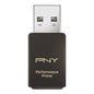 PNY Performance Prime™ USB 3.2 Gen 1 microSD Flash Memory Card Reader – Ultra-Fast Speeds, Read 200MB/s, Write 150MB/s, Type-A, for USB 3.2 Gen 1/USB3.0 Equipped Host Devices
