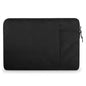 UPERFECT Laptop Sleeve 24-inch for Laptop/Portable Monitor/Notebook/Tablet with Large Capacity Side Pockets & Durable Handle-Waterproof/Shockproof-Padded Compartments-Zippered Accessory Storage