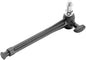 PHOCUS 6" Super Clamp Extension Arm with Universal Adapter Spigot for Mounting Photo Studio Light, Strobe, LED Light or Camera
