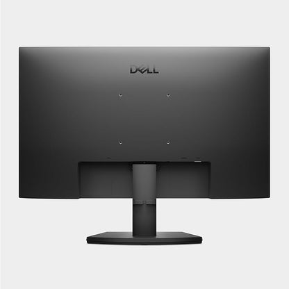 Dell 24 Monitor - SE2425HM - 23.8-inch Full HD (1920x1080) 16:9 100Hz Display, IPS Panel, 16.70 Million Colors, Anti-Glare, 1 HDMI / 1 VGA Port, TÜV Rheinland 3-Star*, Comfortview Plus - Black