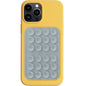 OCTOBUDDY Classic MAX - Silicone Suction Phone Case Adhesive Mount