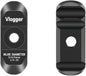 HDMI/SDI/USB-A/USB-C/Type-C Cable Clamp,Support 2~6 mm(0.07"~0.27") Diameter Cable,Compatible with Camera cage for Sony/Nikon/Canon/FUJIFILM