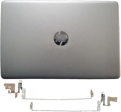 Replacement Hinge for HP 15-GW 15S-GR 15S-GU 15Z-GW TPN-C151 LCD Back Cover+LCD Screen Hinges