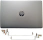 Replacement Hinge for HP 15-GW 15S-GR 15S-GU 15Z-GW TPN-C151 LCD Back Cover+LCD Screen Hinges