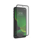 ZAGG Glass Elite Anti-Glare Plus - Blocks Glare from your device - Made for iPhone 12 Pro Max,InvisibleShield, Clear, 200106678