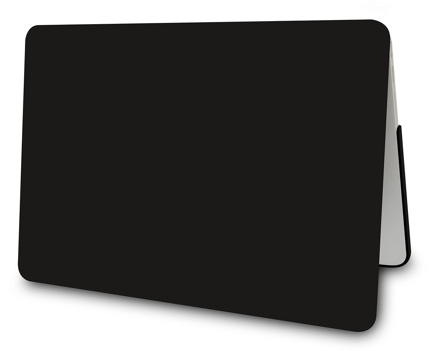 KECC Ultra Thin Case for MacBook Pro 16 inch M5 2026 2025-2021 Release M4 M3 M2 M1 Pro/Max Chip, Lightweight Plastic Hard Shell for MacBook Pro 16.2” + Keyboard Cover + Sleeve, Matte Black