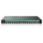 8-Port Gigabit Easy Smart Managed Ethernet Switch | Plug & Play Network Hub with VLAN, QoS, Port Mirroring | Fanless Design | Desktop/Wall Mount for Home/Office