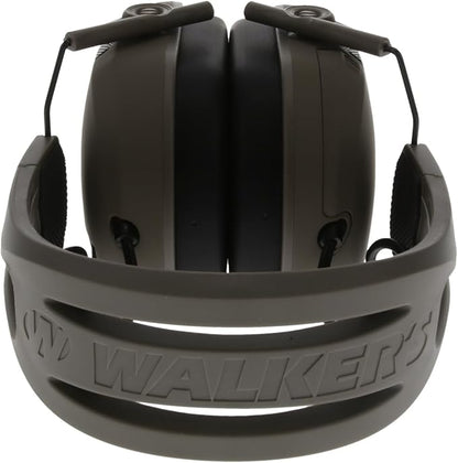 Walker's TACTI Grip Series