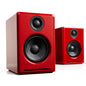 Audioengine A2 HD (HD3) Wireless Computer Speakers – Bluetooth Desktop