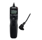 PHOLSY S8 Timer Remote Control Cable with Intervalometer for Sony