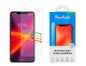 Ocushield Anti Blue Light Tempered Glass Screen Protector of iPhone 11 Pro, X & XS (5.8") – Blocks Blue Light, Prevents Eye Strain & Helps You Sleep Better, 9H Hardness & Case Friendly